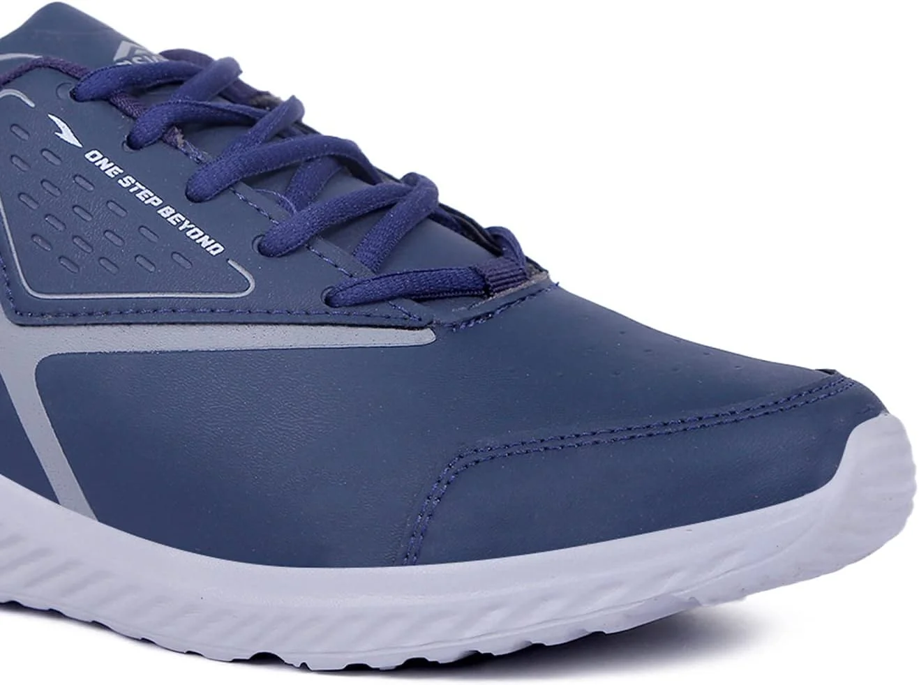 کفش ورزشی مردانه ASIAN مدل Waterproof-14 مناسب دویدن و استفاده روزمره (سرمه ای، سایز 7) کفش ورزشی مردانه ASIAN مدل Waterproof-14 مناسب دویدن و استفاده روزمره (سرمه ای، سایز 7)