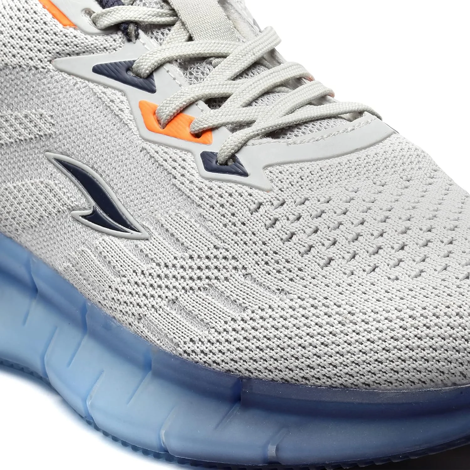 کفش ورزشی مردانه ASIAN مدل Chrome-01 مناسب دویدن، پیاده روی و باشگاه به همراه کفش کتانی غیر رسمی مردانه و پسرانه - خاکستری کفش ورزشی مردانه ASIAN مدل Chrome-01 مناسب دویدن، پیاده روی و باشگاه به همراه کفش کتانی غیر رسمی مردانه و پسرانه - خاکستری