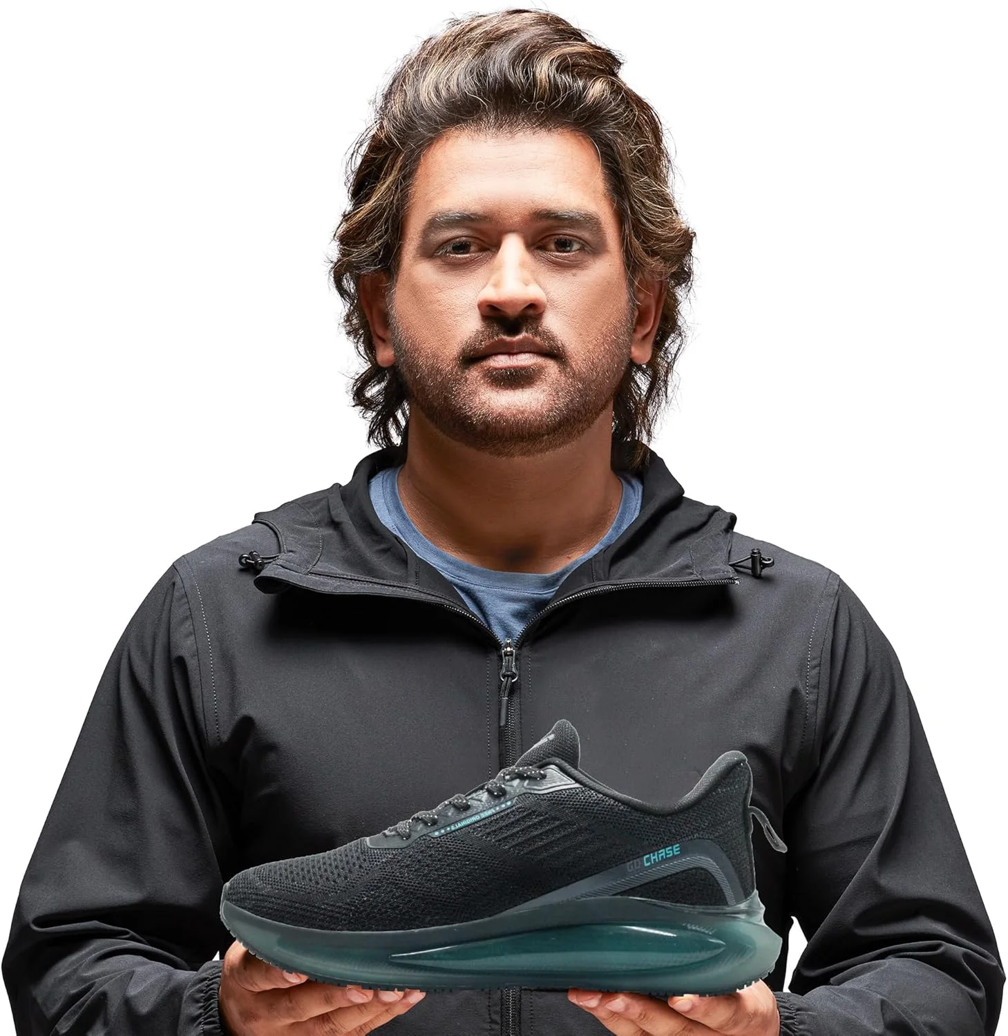 کفش های دویدن و استفاده روزمره مردانه ASIAN مدل POWERPLAY-05 با بند، کفش های سبک و راحت با پارچه توری رویه و فناوری کریستال کوشن برای مردان و پسران کفش های دویدن و استفاده روزمره مردانه ASIAN مدل POWERPLAY-05 با بند، کفش های سبک و راحت با پارچه توری رویه و فناوری کریستال کوشن برای مردان و پسران