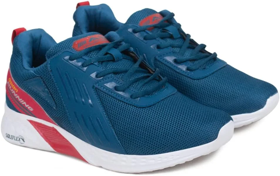 کفش ورزشی مردانه ASIAN مدل BLADE-10 مناسب دویدن، پیاده روی، باشگاه، تمرین، استفاده روزمره و ورزش