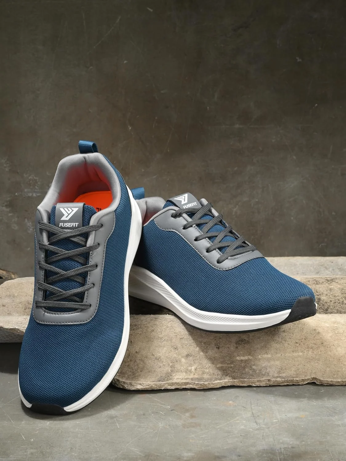 Fusefit Men's WEMBLEY FF Sports Shoes