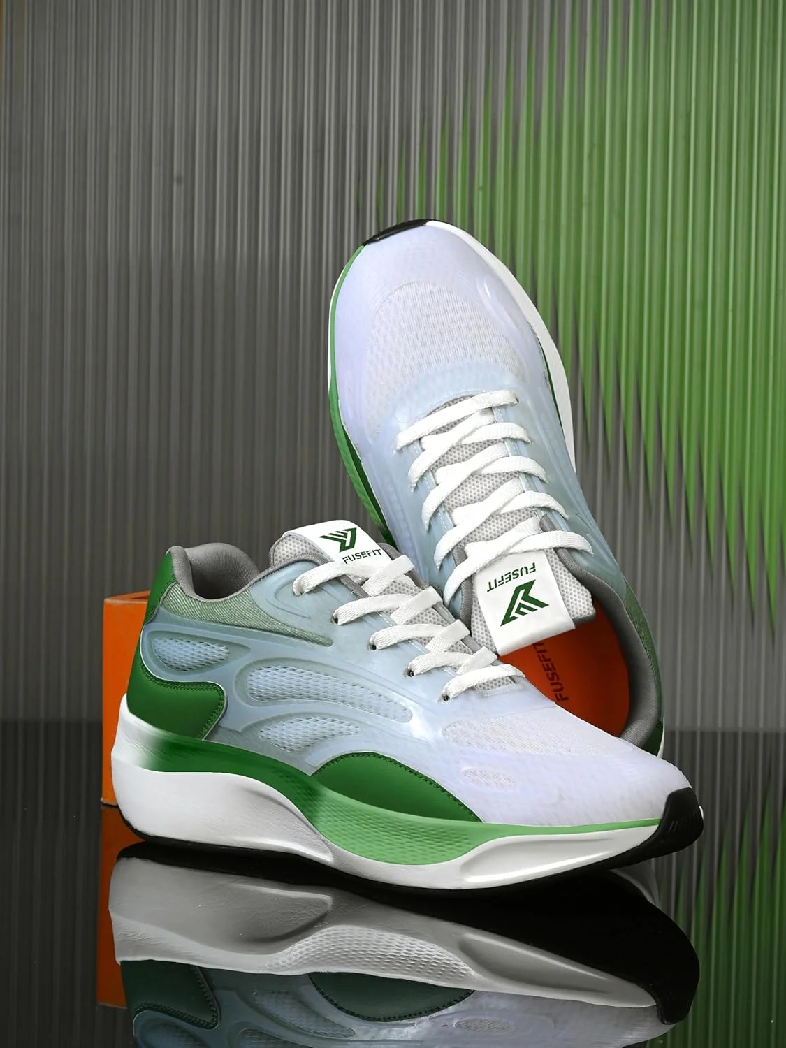 کفش ورزشی مردانه FUSEFIT مدل GLADIATOR FF کفش ورزشی مردانه FUSEFIT مدل GLADIATOR FF