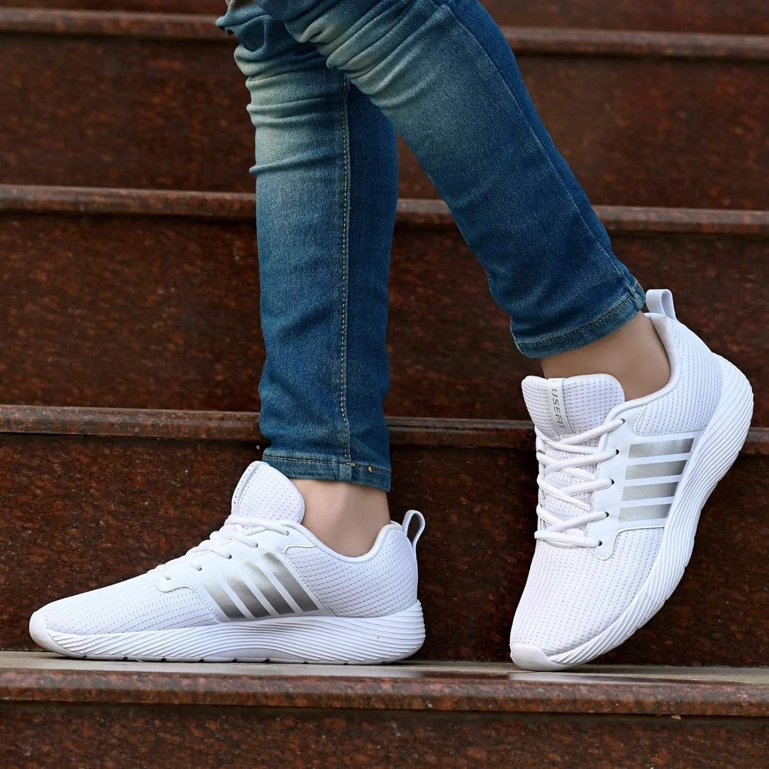 کفش ورزشی پولو مردانه فیوزفیت