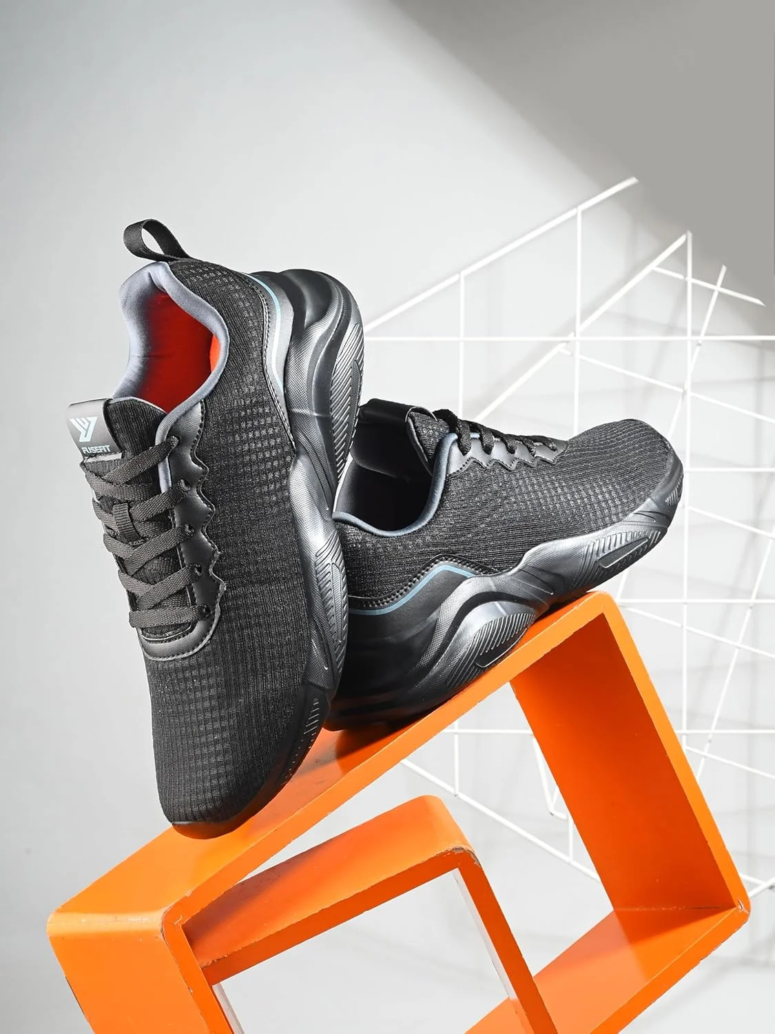 کفش ورزشی مردانه Fusefit BLAZERUN FF کفش ورزشی مردانه Fusefit BLAZERUN FF