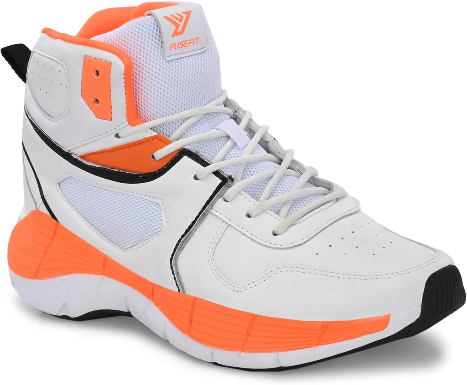 کفش ورزشی مردانه FUSEFIT مدل KOBE FF