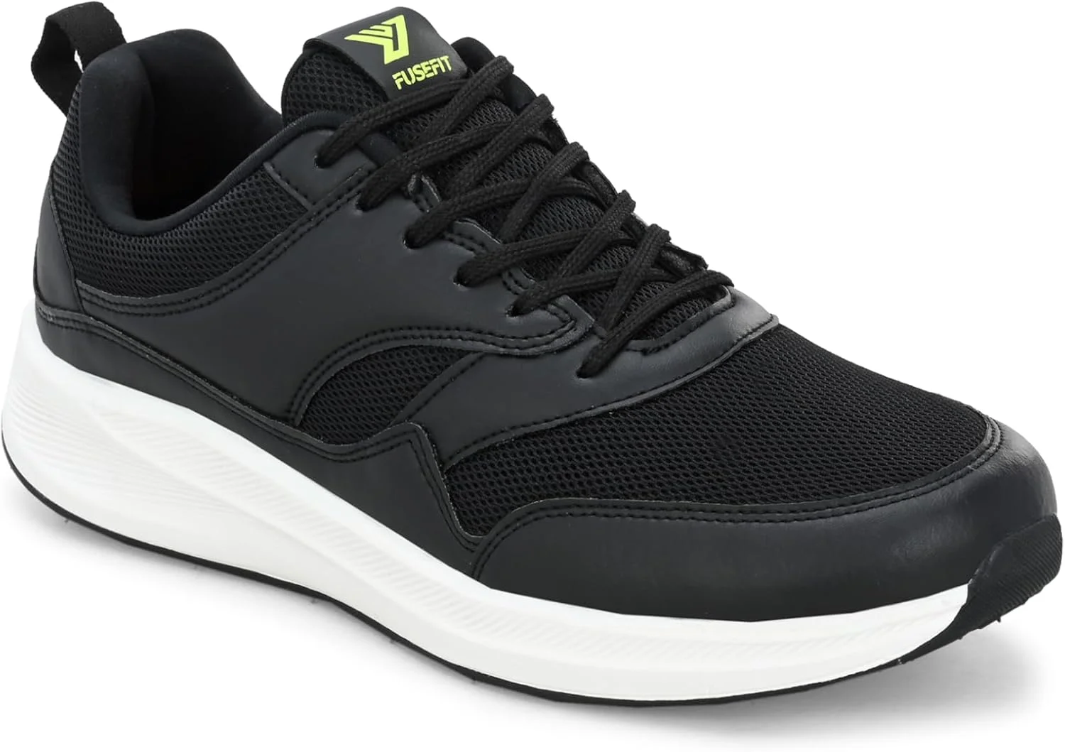 کفش ورزشی مردانه فیوزفیت مدل STUSSYY FF کفش ورزشی مردانه فیوزفیت مدل STUSSYY FF