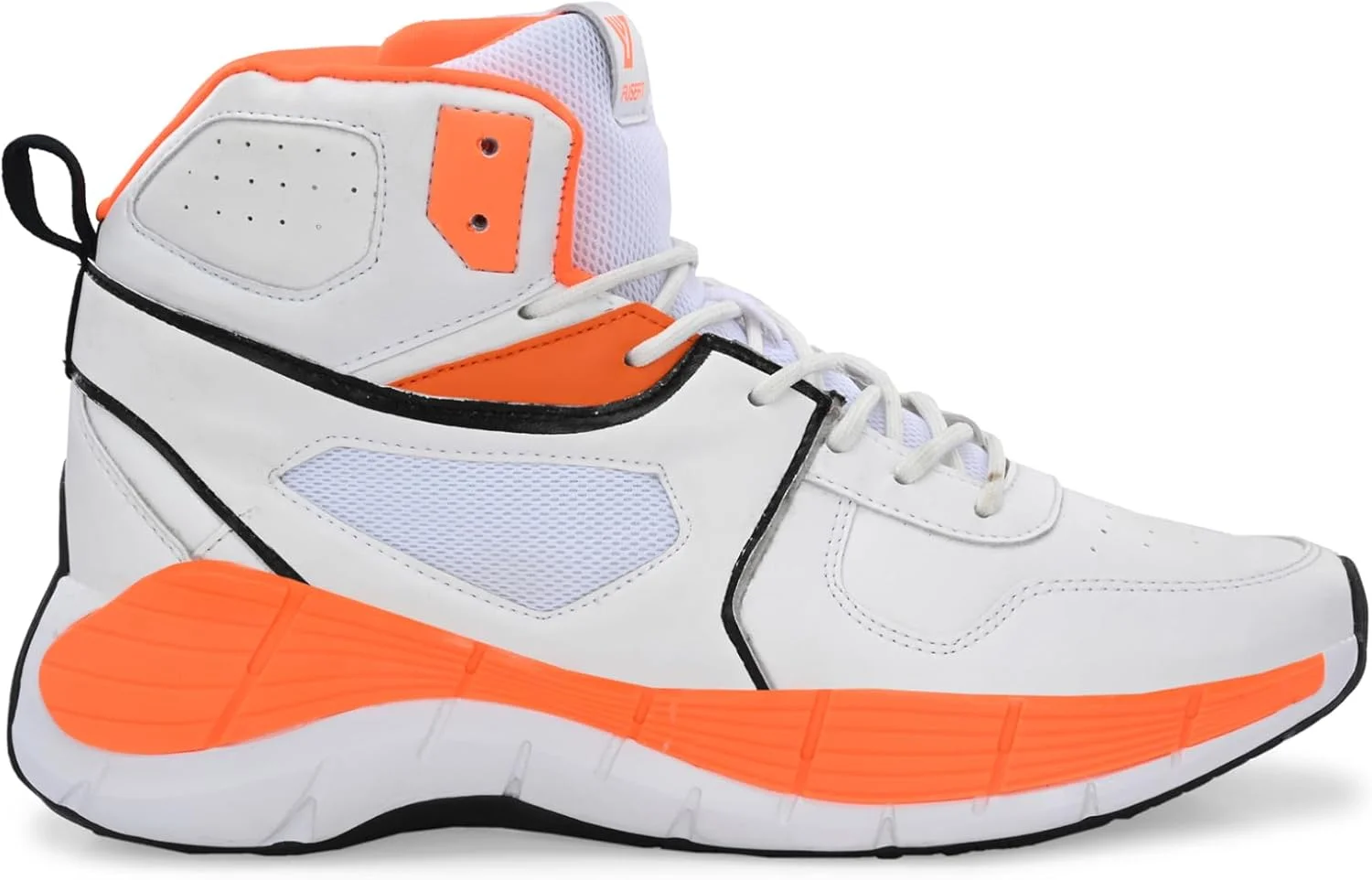 کفش ورزشی مردانه FUSEFIT مدل KOBE FF