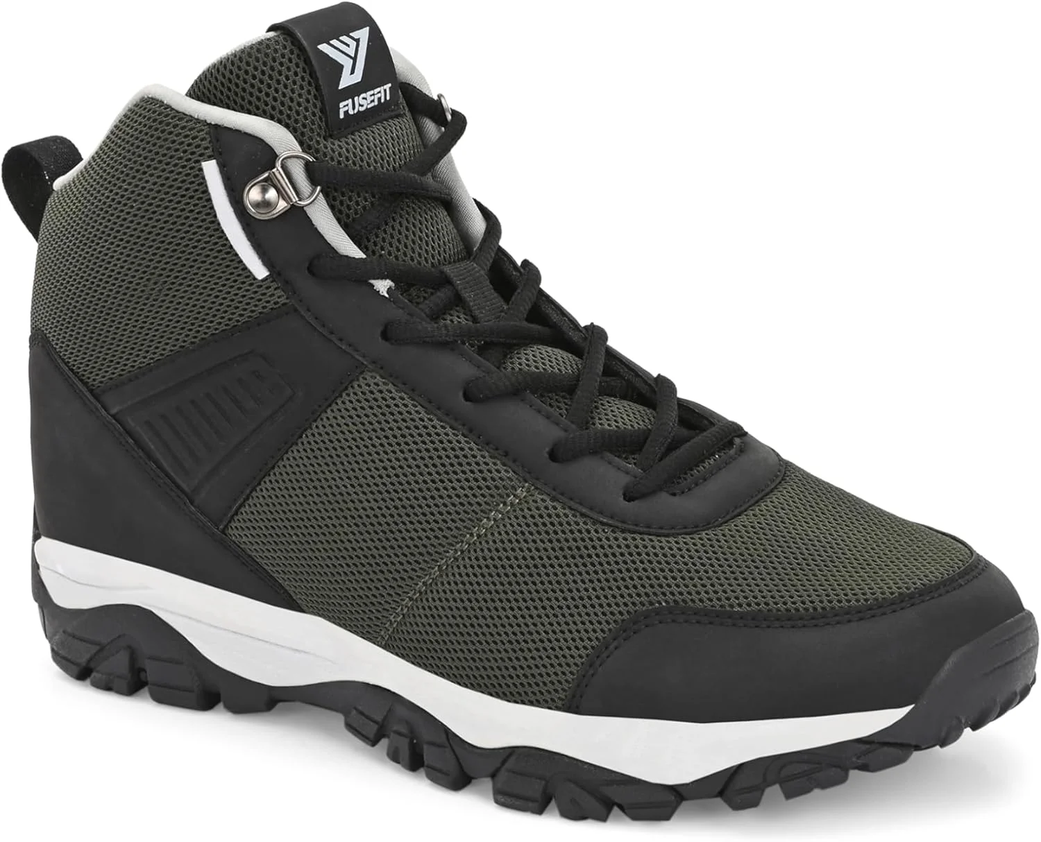 کفش های مردانه فیوزفیت مدل CRUISER FF مناسب فضای باز کفش های مردانه فیوزفیت مدل CRUISER FF مناسب فضای باز