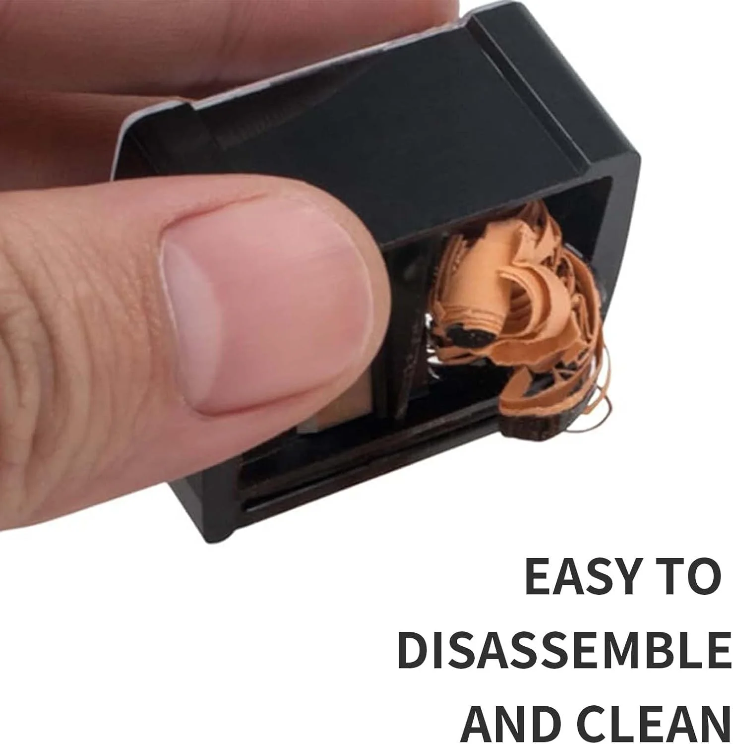 تراش آرایشی مداد لب و چشم 3 عددی، مداد ابرو مناسب برای مدادهای لب، چشم و ابرو بزرگ و کوچک، خط چشم تراش آرایشی مداد لب و چشم 3 عددی، مداد ابرو مناسب برای مدادهای لب، چشم و ابرو بزرگ و کوچک، خط چشم