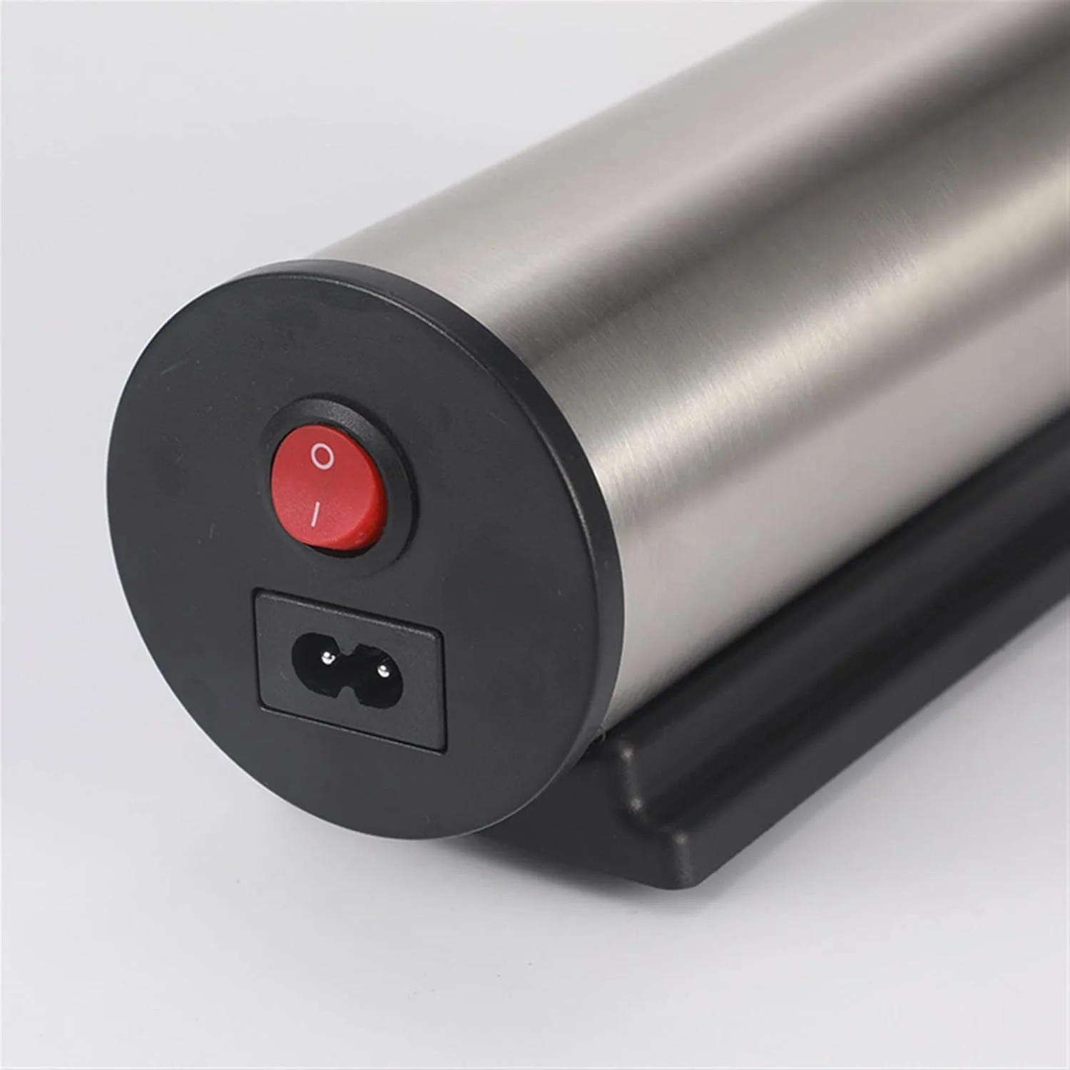 چاقو تیز کن برقی AUEMNUR، چاقو تیز کن الماسه، سنگ تیز کن چاقو سرامیکی، سیستم تیز کردن چاقو، سنگ تیز کن الماسه