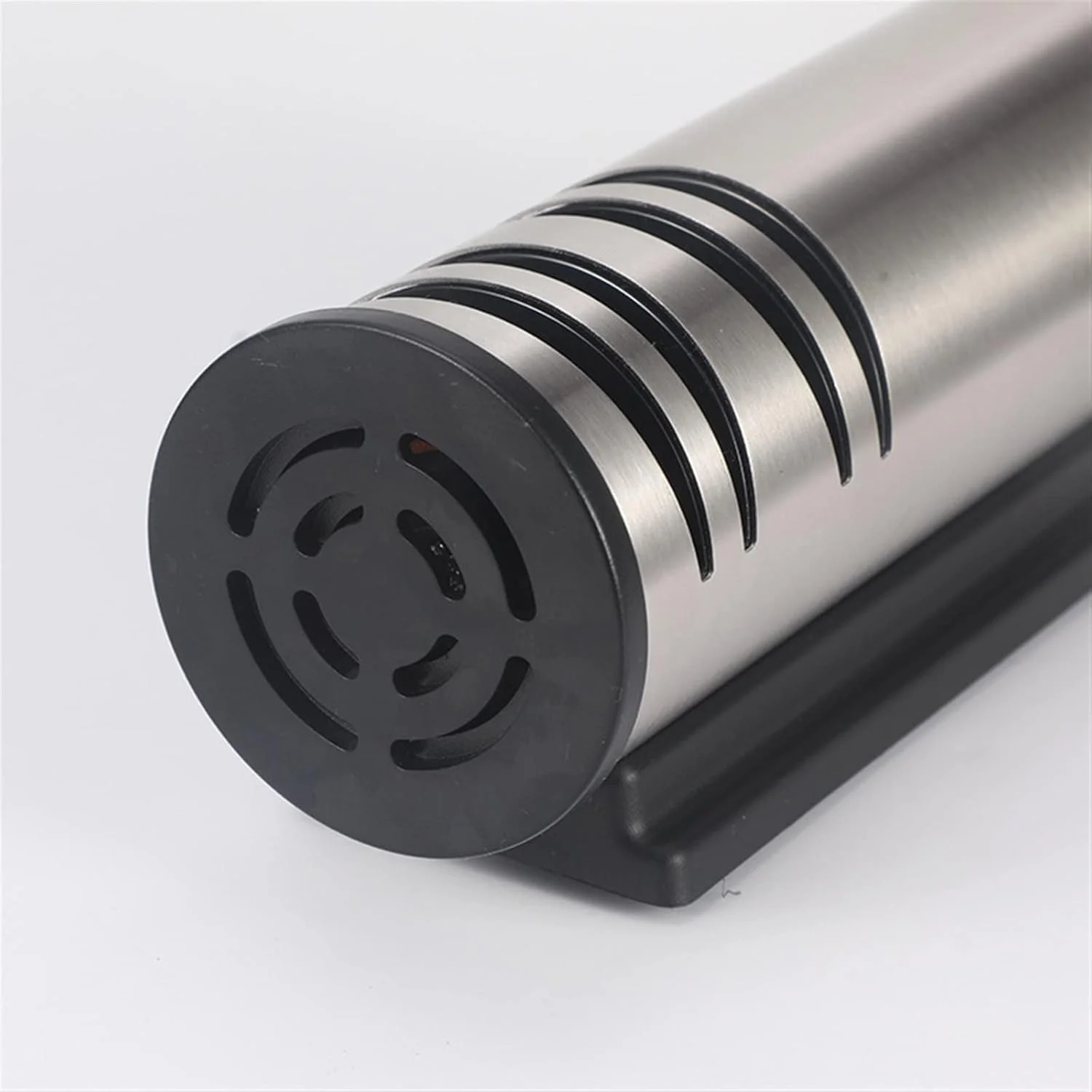 چاقو تیز کن برقی AUEMNUR، چاقو تیز کن الماسه، سنگ تیز کن چاقو سرامیکی، سیستم تیز کردن چاقو، سنگ تیز کن الماسه