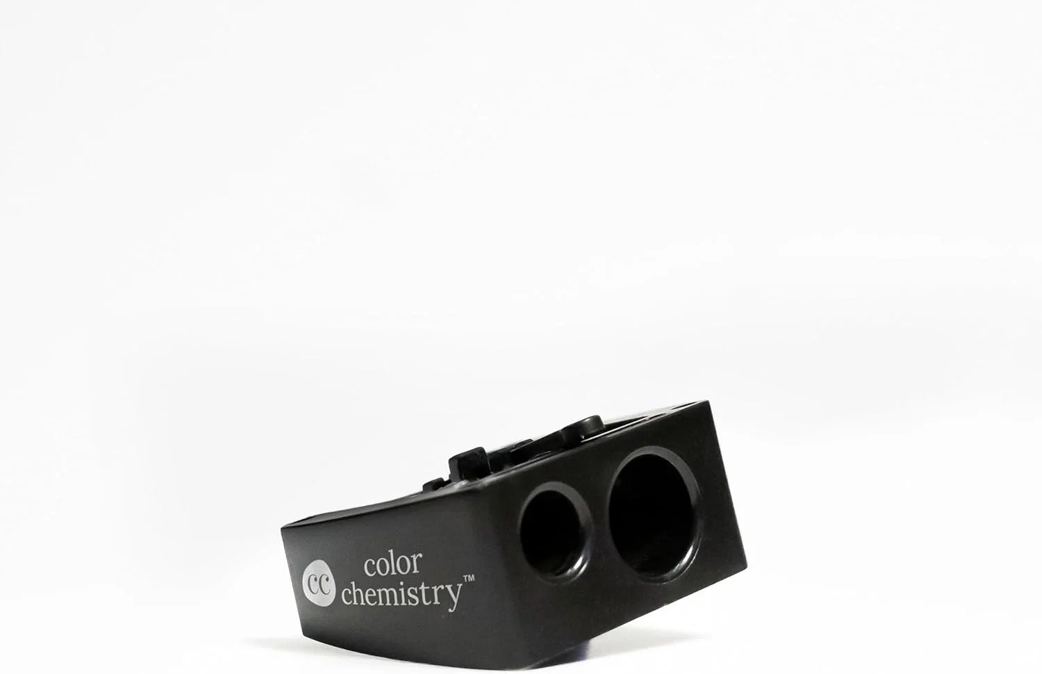 تراش آرایشی کالر کمستری