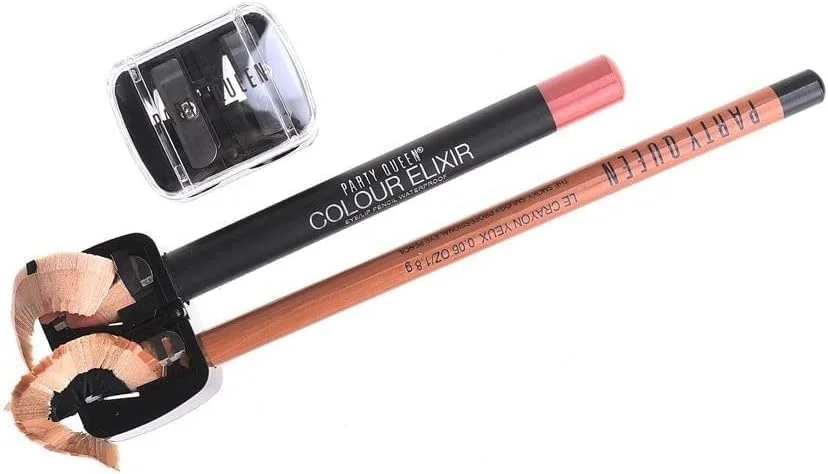 تراش آرایشی مشکی، تراش دو سوراخه مداد چشم با درپوش، مداد تراش مکانیکی لوازم آرایشی چشم برای مداد چشم و لب تراش آرایشی مشکی، تراش دو سوراخه مداد چشم با درپوش، مداد تراش مکانیکی لوازم آرایشی چشم برای مداد چشم و لب