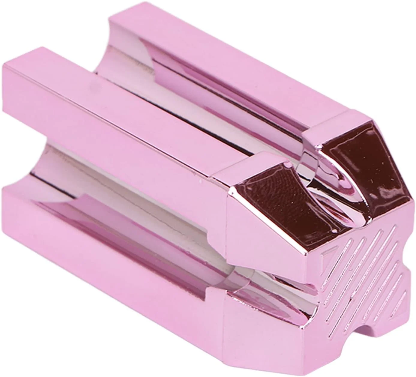 تراش اردکی ابرو Cryfokt، تراش نوک اردکی آسان قابل حمل حرفه ای