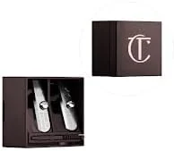 CHARLOTTE TILBURY Double Cube Pencil Sharpener