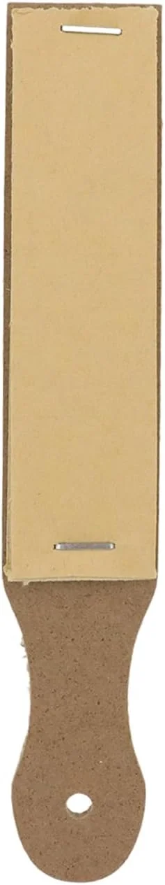 Crapyt Sandpaper Sharpener, 6.3" × 1.18" 10 Sheets Sketch Drawing Sandpaper Pencil Sharpeners, Drawing Tools for Polishing Pencils, Crayons, Charcoal and Pastel Sticks, 10 Pcs Large