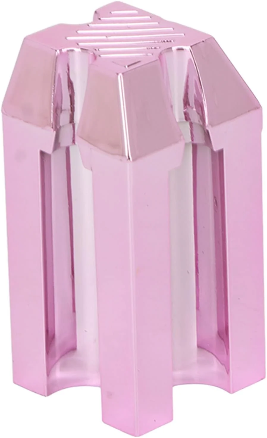 تراش اردکی Cryfokt، تراش ابرو آرایشی PP 4 در 1 مناسب برای منزل