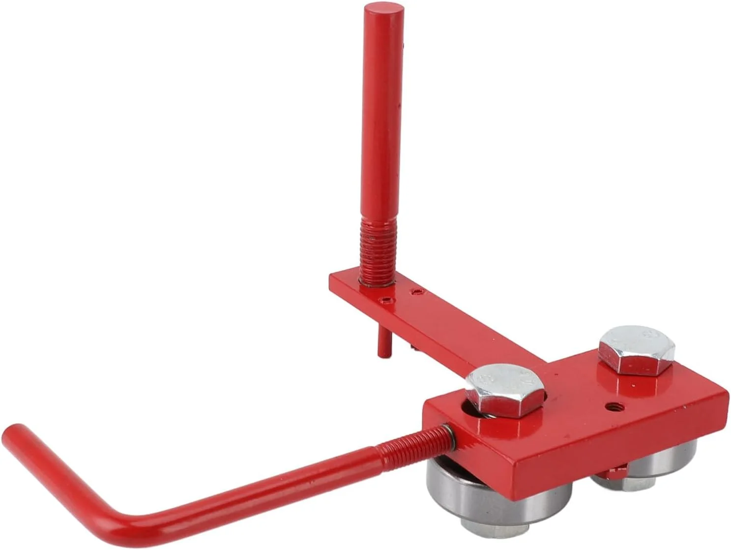 ابزار تعمیر و تنظیم ریل زنجیر اره موتوری، ساخته شده از آهن و آلومینیوم، مناسب برای اره برقی و سنگ زنی زنجیر