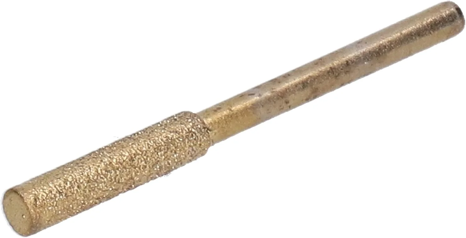 مجموعه سوهان سنگ سنباده سر سنگ زنی برای تعمیر قالب و جوشکاری 20 عددی (4.8 میلی متر)