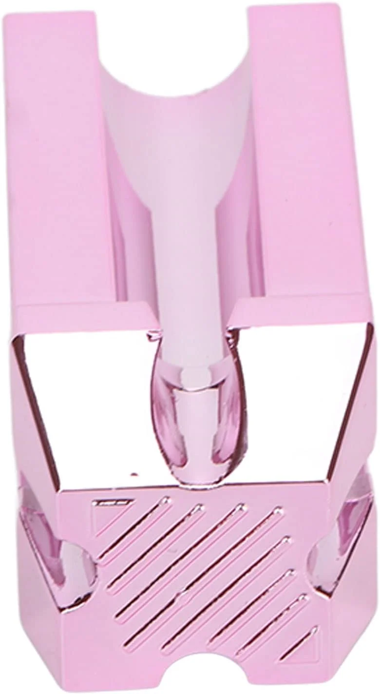 تراش اردکی Cryfokt، تراش ابرو آرایشی PP 4 در 1 مناسب برای منزل