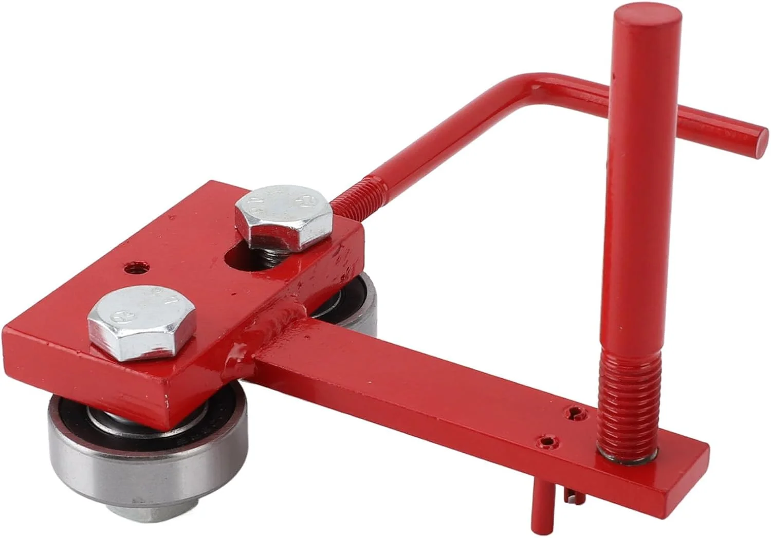 ابزار تعمیر و تنظیم ریل زنجیر اره موتوری، ساخته شده از آهن و آلومینیوم، مناسب برای اره برقی و سنگ زنی زنجیر