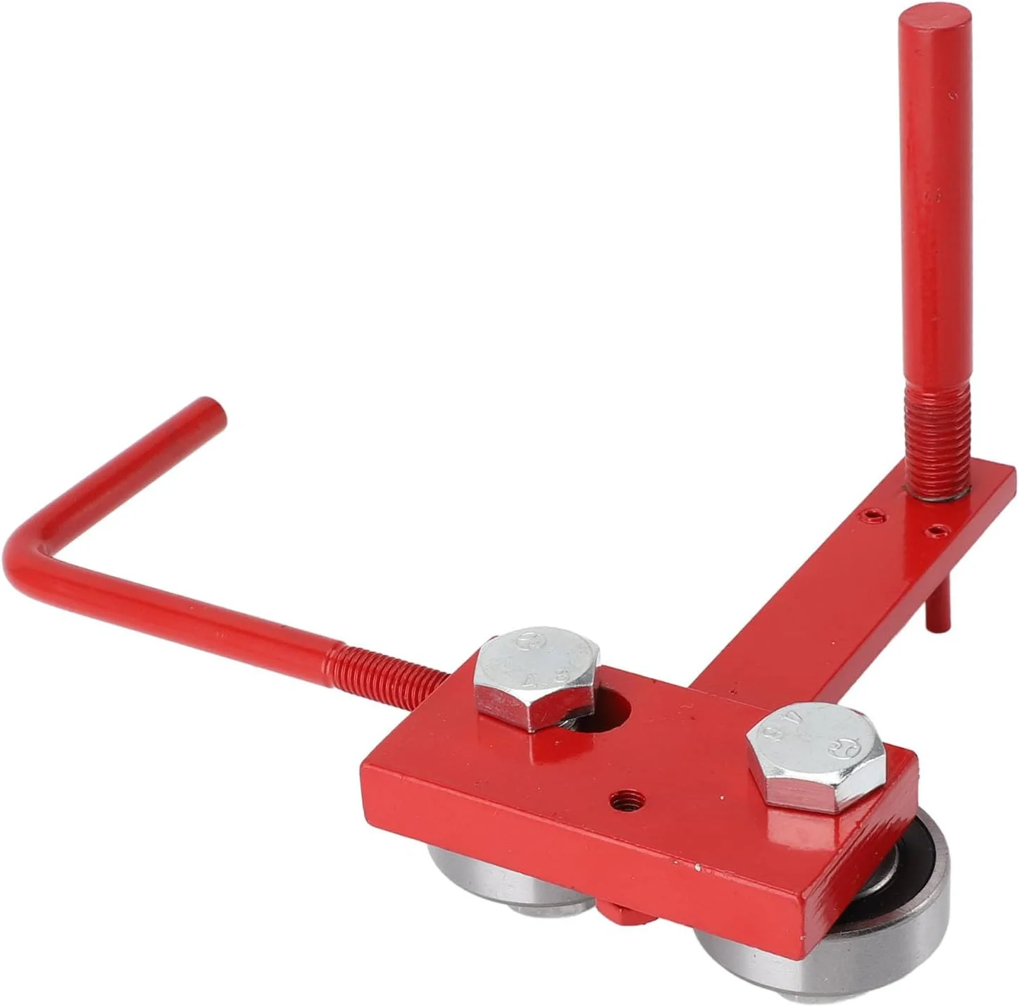 ابزار تعمیر و تنظیم ریل زنجیر اره برقی، ساخته شده از آهن و آلومینیوم ابزار تعمیر و تنظیم ریل زنجیر اره برقی، ساخته شده از آهن و آلومینیوم