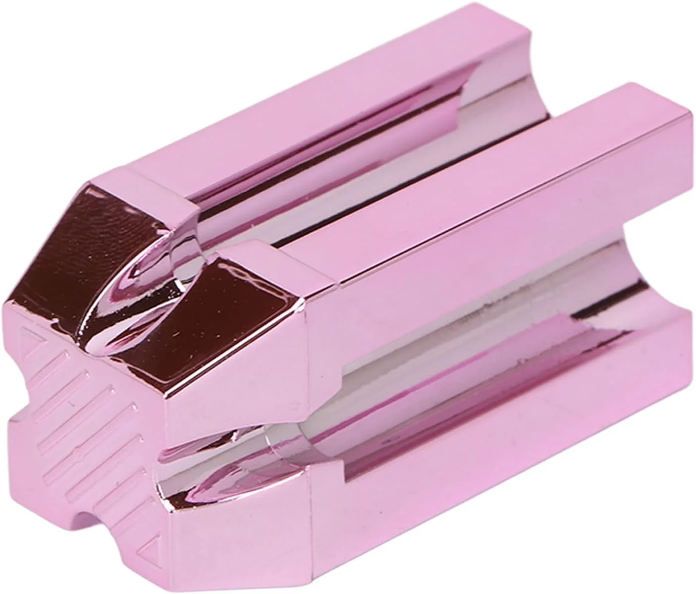 تراش اردکی Cryfokt، تراش ابرو آرایشی PP 4 در 1 مناسب برای منزل