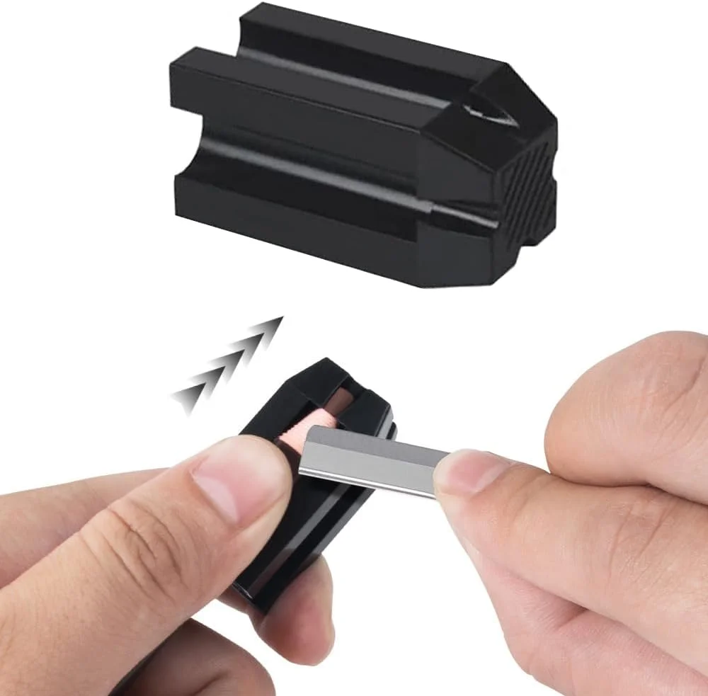 تراش ابرو بوگه 1 عددی، تراش ابرو 4 در 1، تراش اردکی، تراش خط لب، تراش ابرو ورقه ای، ابزار کمکی برای مبتدیان و حرفه ای ها تراش ابرو بوگه 1 عددی، تراش ابرو 4 در 1، تراش اردکی، تراش خط لب، تراش ابرو ورقه ای، ابزار کمکی برای مبتدیان و حرفه ای ها