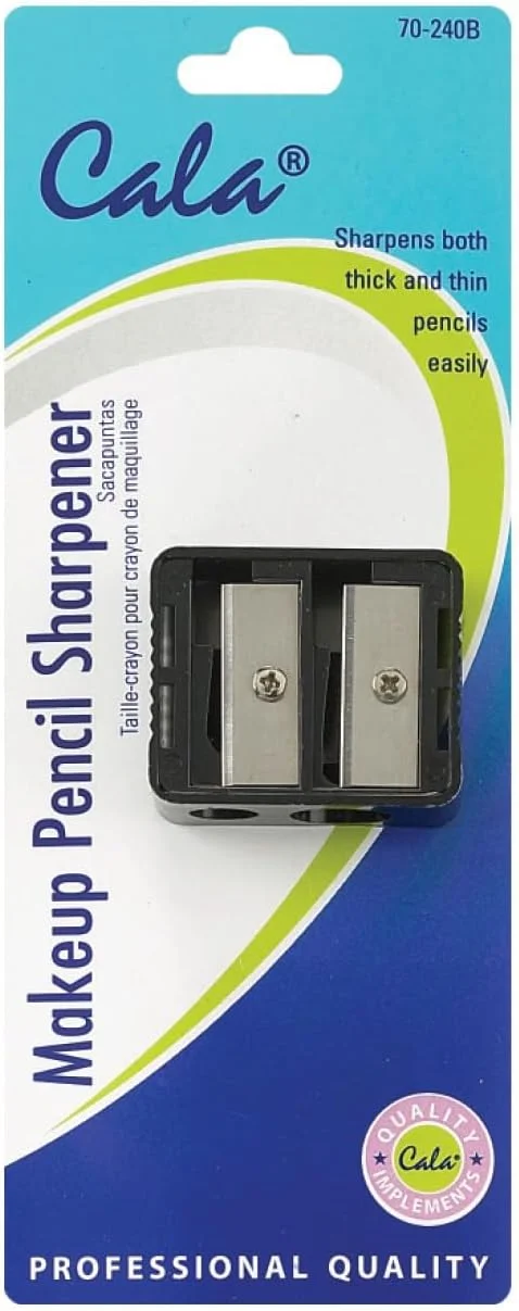 CALA. Make-up Pencil Sharpener CALA. Make-up Pencil Sharpener