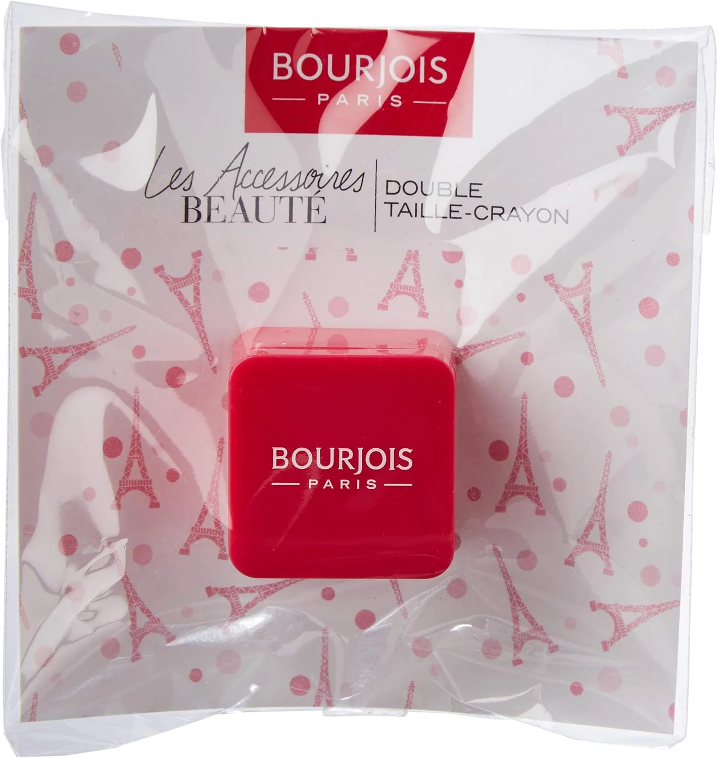 تراش دوقلو بورژوآ اکسسوریز تراش دوقلو بورژوآ اکسسوریز