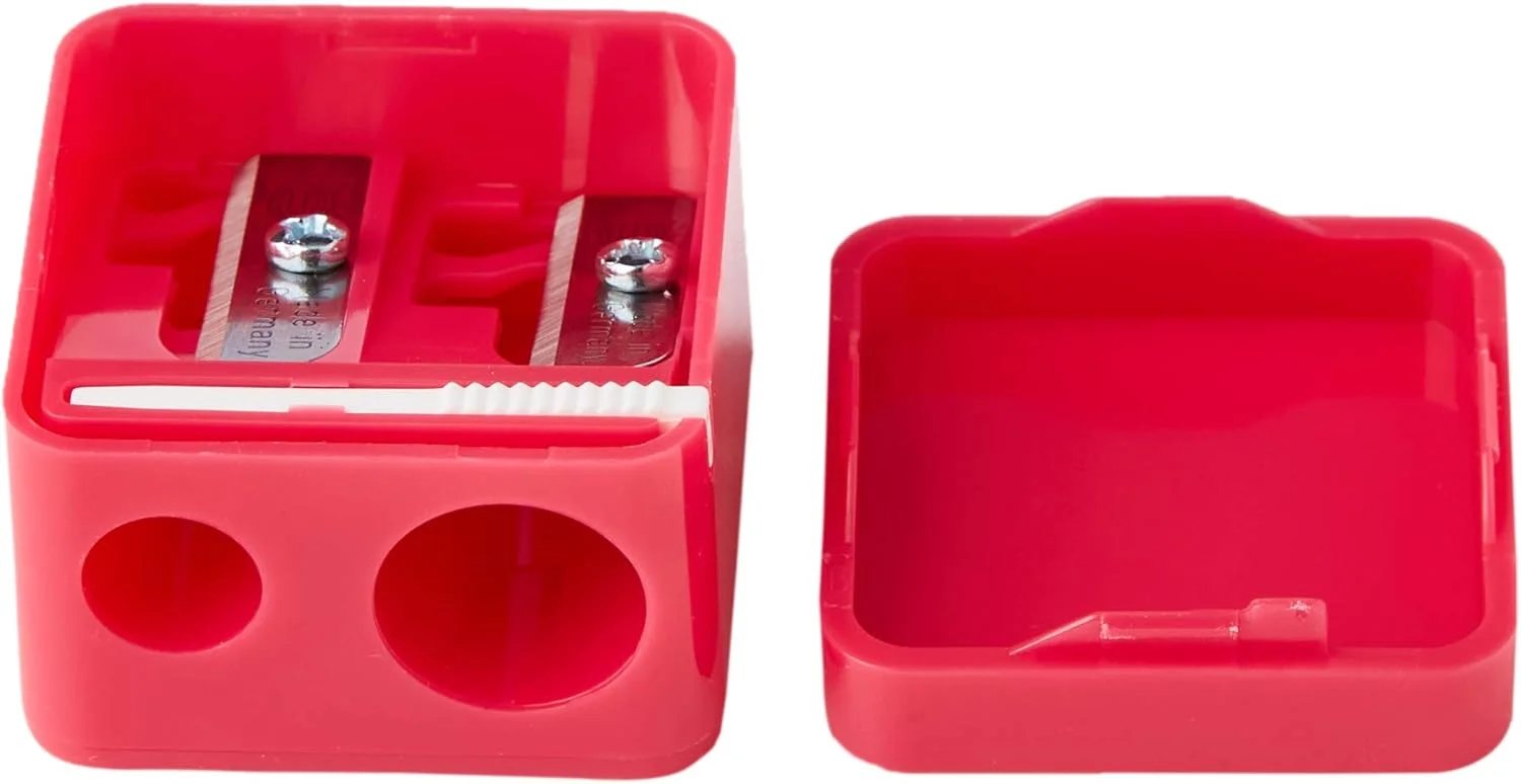 تراش دوقلو بورژوآ اکسسوریز تراش دوقلو بورژوآ اکسسوریز