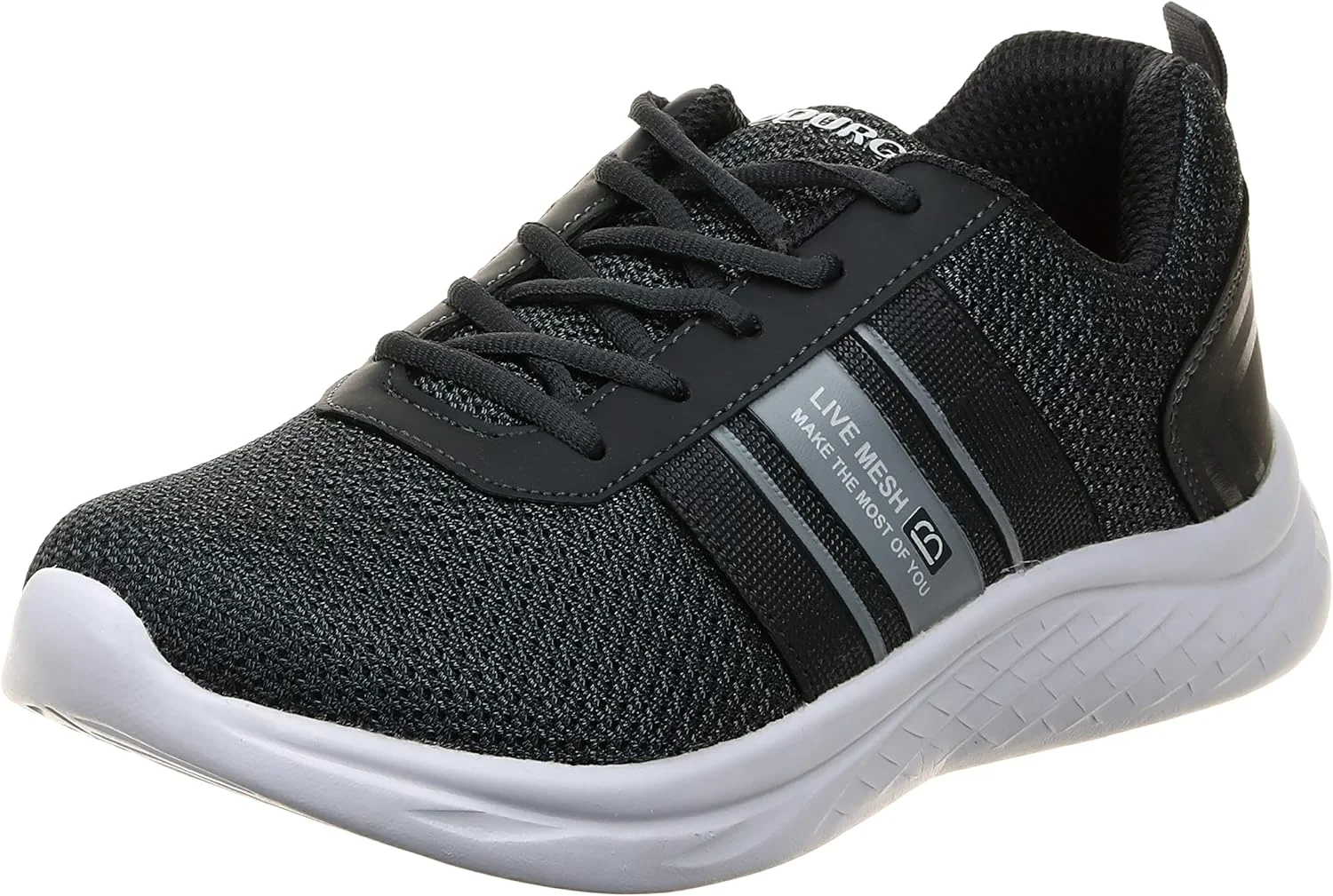 کفش ورزشی مردانه بورژ مدل Loire-342