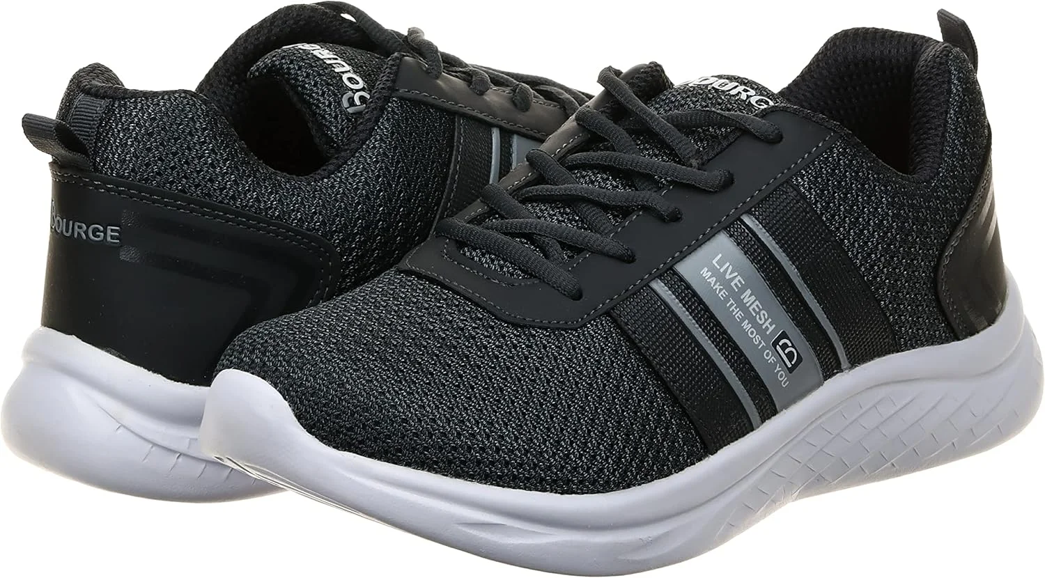 کفش ورزشی مردانه بورژ مدل Loire-342