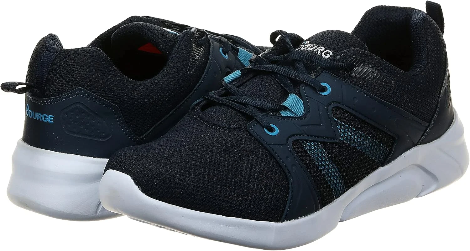 کفش های دویدن مردانه بورژ مدل Loire-340