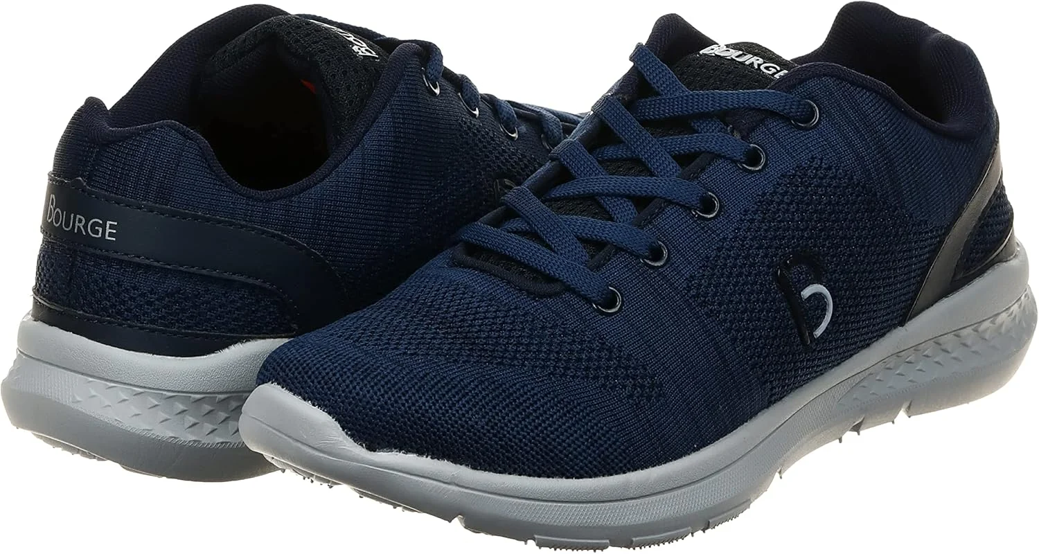 کفش ورزشی مردانه بورژ مخصوص دویدن