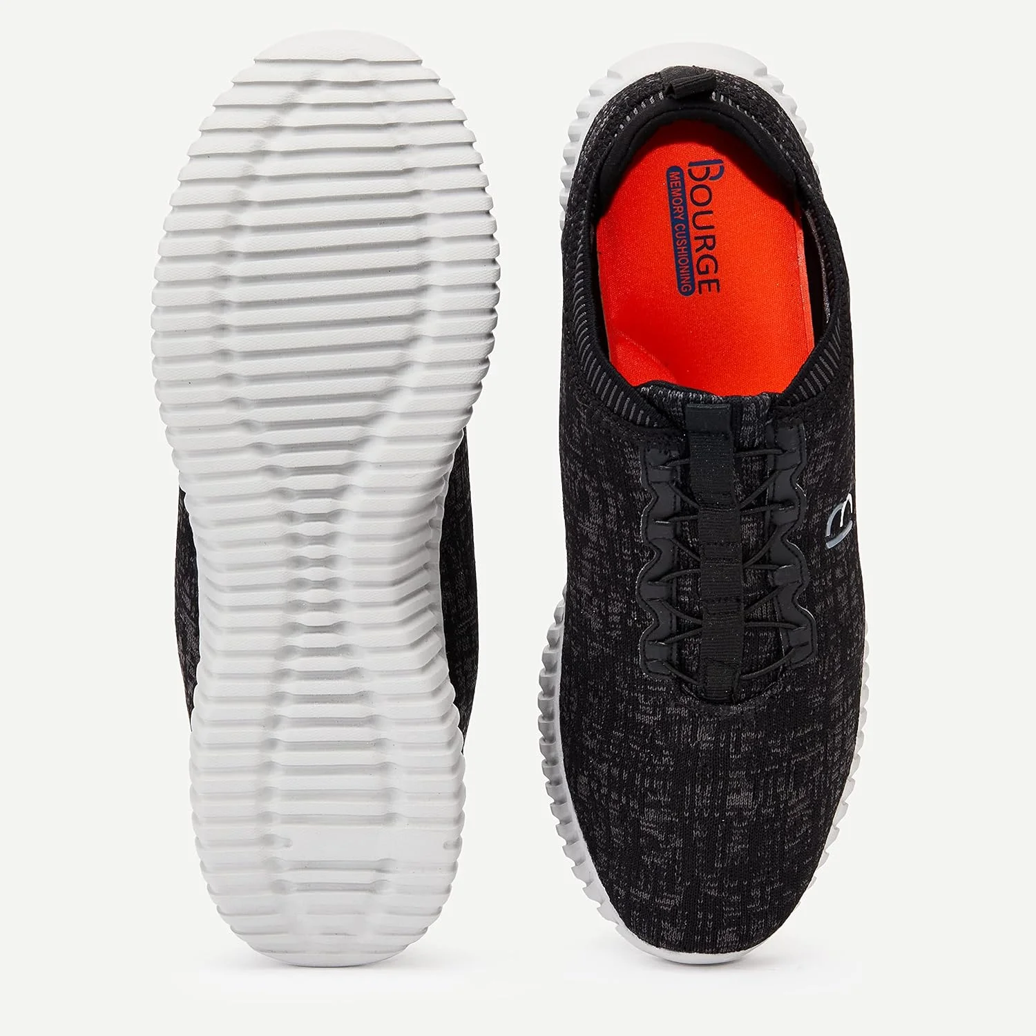 کفش های دویدن مردانه بورژ مدل Loire-Z6