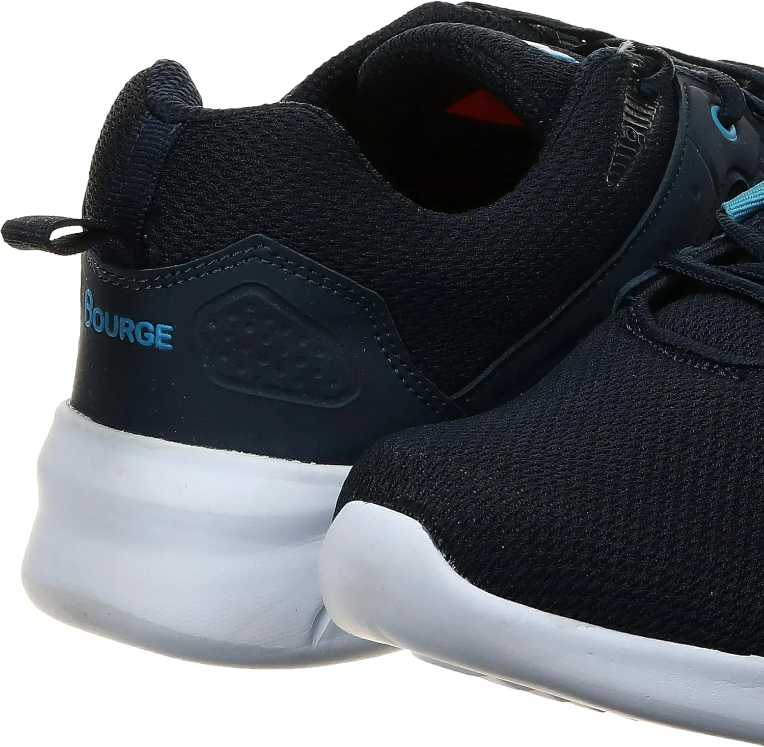 کفش های دویدن مردانه بورژ مدل Loire-340