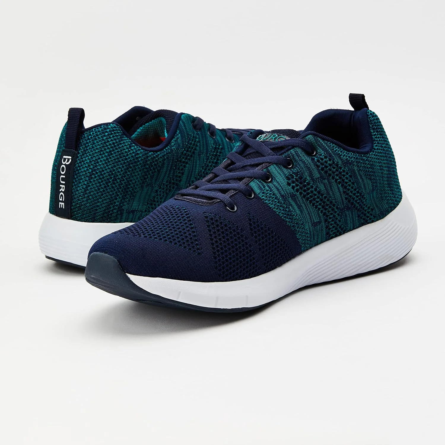 کفش ورزشی مردانه بورژ مدل Loire-Z116 کفش ورزشی مردانه بورژ مدل Loire-Z116