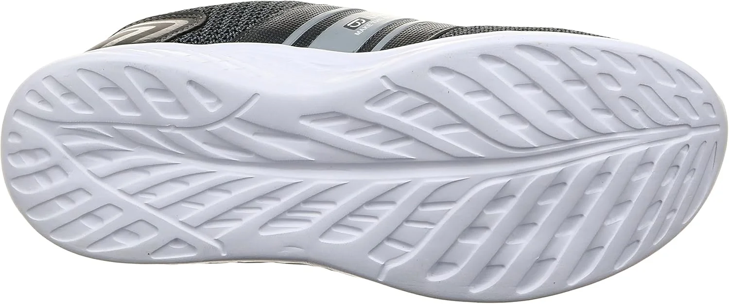 کفش ورزشی مردانه بورژ مدل Loire-342