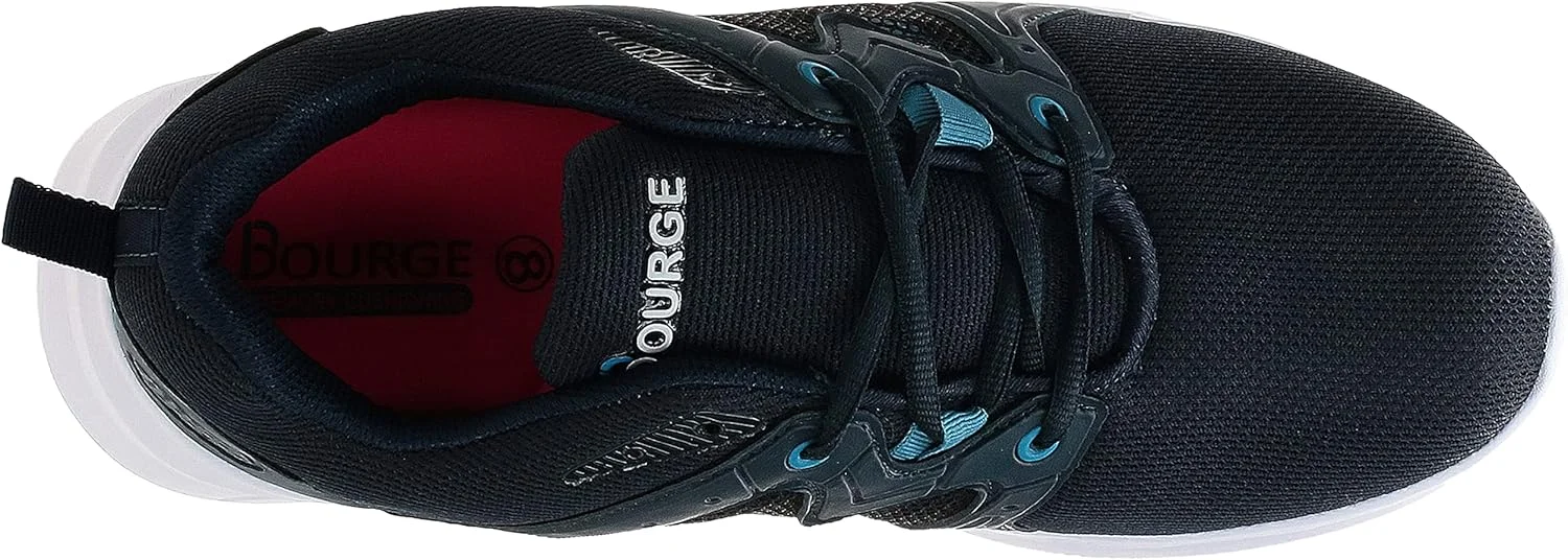 کفش های دویدن مردانه بورژ مدل Loire-340