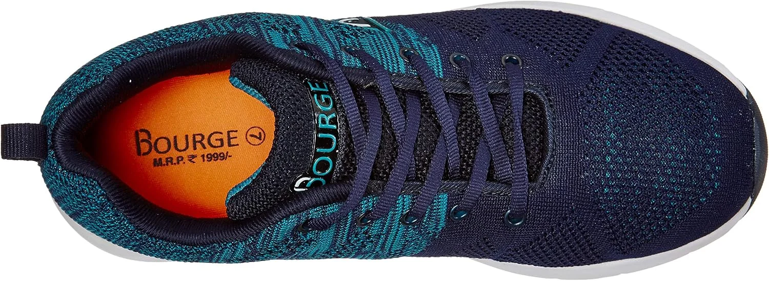 کفش ورزشی مردانه بورژ مدل Loire-Z116 کفش ورزشی مردانه بورژ مدل Loire-Z116