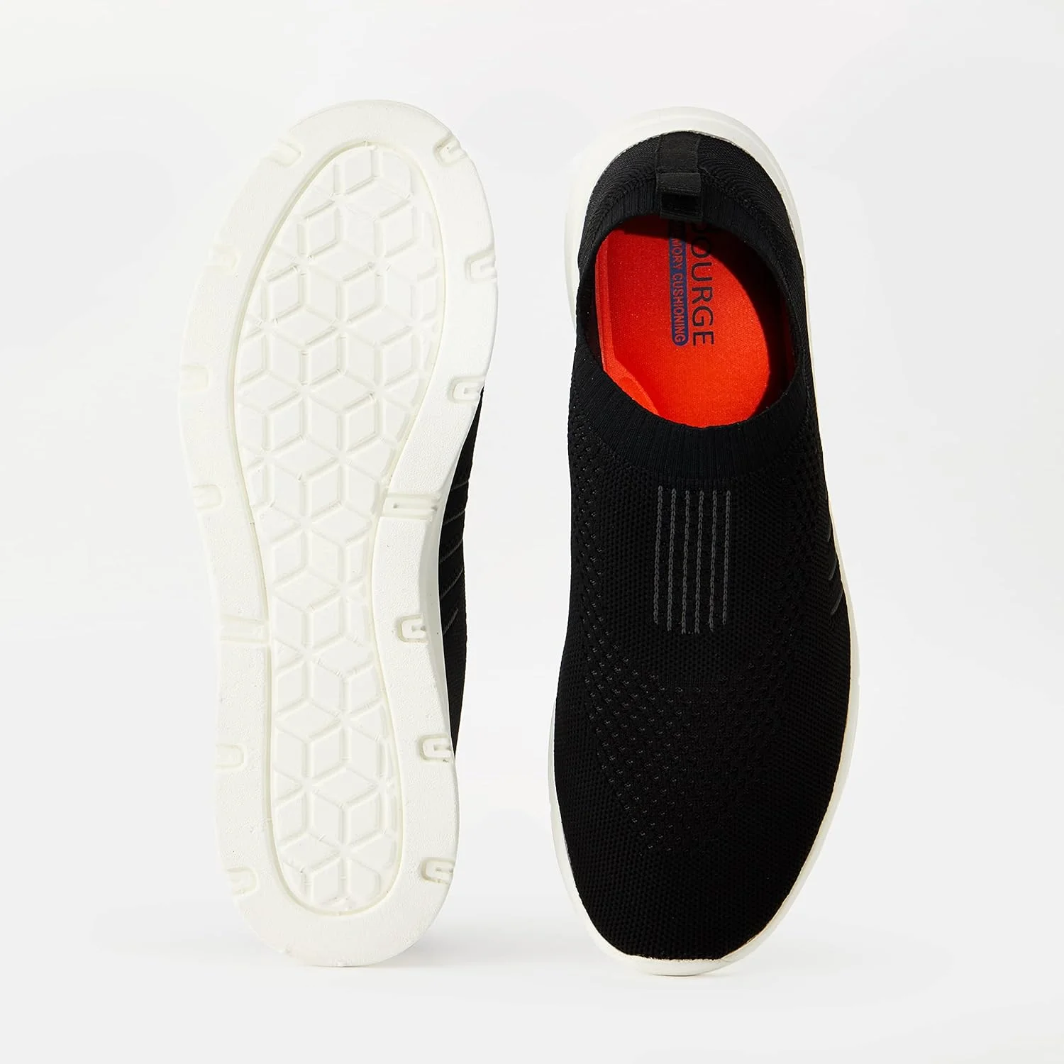 کفش ورزشی مردانه بورژ مدل Vega-Z1