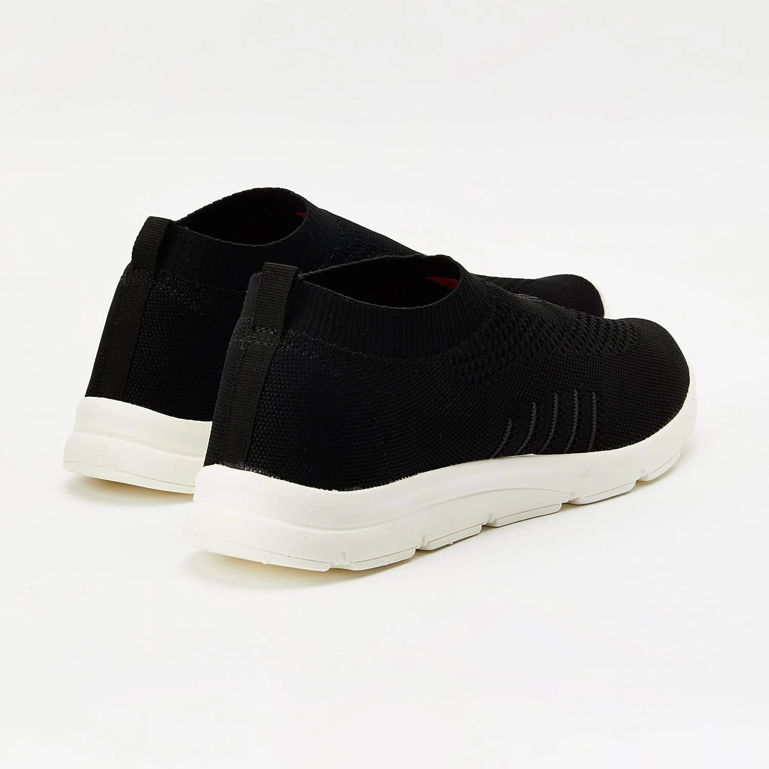 کفش ورزشی مردانه بورژ مدل Vega-Z1، مشکی، سایز 45 اروپا