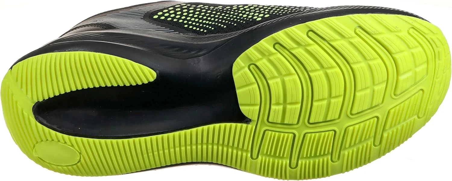 کفش ورزشی مردانه بورژ مدل Thur20