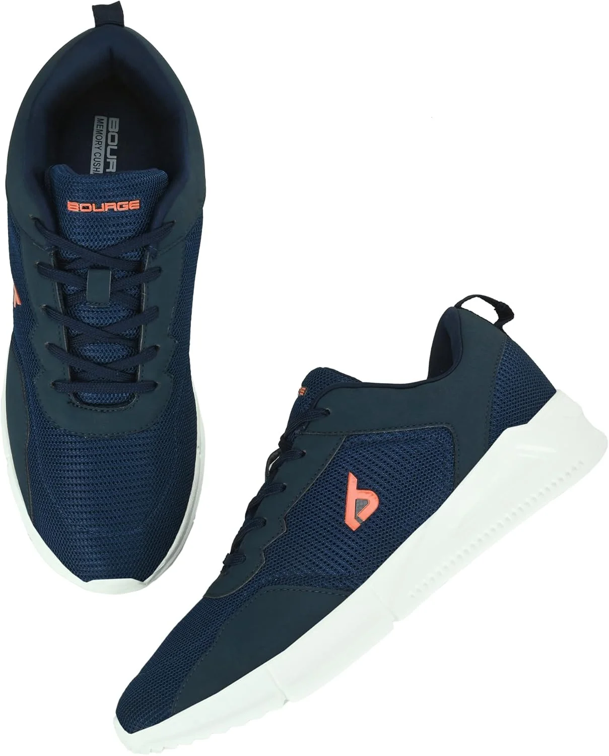 کفش ورزشی مردانه بورژ مدل Thur07