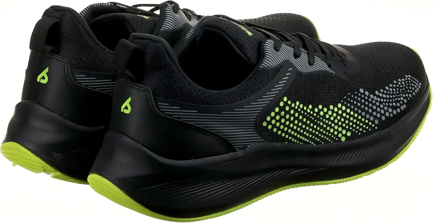 کفش ورزشی مردانه بورژ مدل Thur20