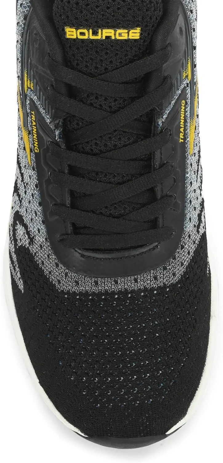 کفش ورزشی مردانه بورژ مدل Thur25