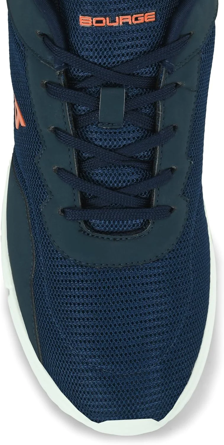 کفش ورزشی مردانه بورژ مدل Thur07