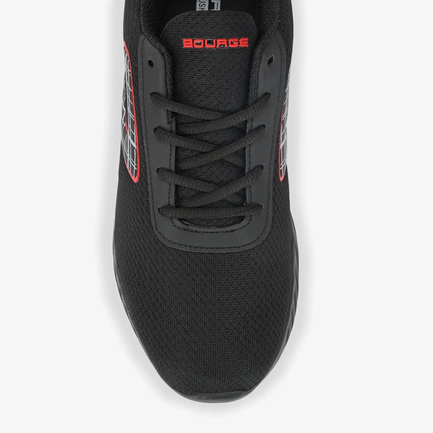 کفش ورزشی مردانه بورژ مدل Thur15