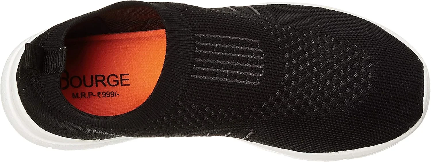 کفش ورزشی مردانه بورژ مدل Vega-Z1